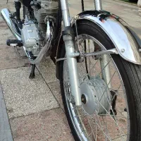 موتور هندا|موتورسیکلت|نسیم‌شهر, |دیوار