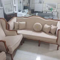 کلاف اصلی فرانسوی|مبلمان خانگی و میز عسلی|قزوین, |دیوار