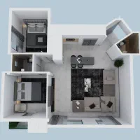 پیش فروش واحدهای خام مسکن مهر|پیش‌فروش املاک|گلبهار, شهر جدید گلبهار|دیوار