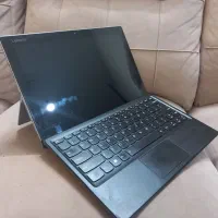 لپ تاپ لمسی تبلتی لنوو  IdeaPad miix 510-12IKB|رایانه همراه|مشهد, آزادشهر|دیوار