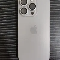 آیفون 15 پرو 256