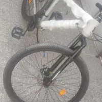 دوچرخه دندیی خشک