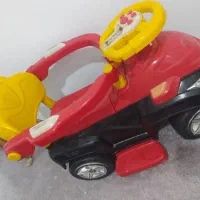 ماشین|اسباببازی بچه|اسلامآباد غرب, |دیوار