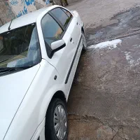 سمند معمولی مدل 98