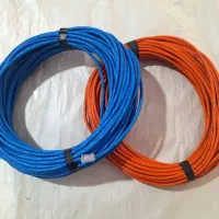 کابل شبکه cat6