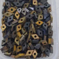 ابزار تراش Cnc وفرز الماس و اینسرت|خدمات پیشه و مهارت|ارومیه, |دیوار