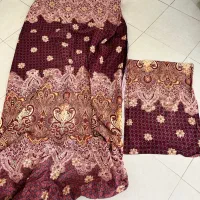 ست یک نفره رو تختی  روبالشتی