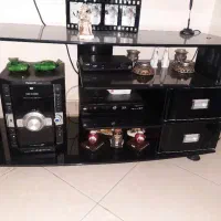 میز تلویزیون