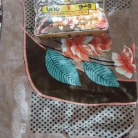 پتو یک نفره کره ای اصل از دبی اوردیم