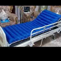 اجاره تخت بیمارستانی