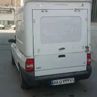 باربند فایبرگلاس مسقف پراید