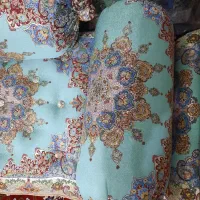 شاه نشین|پشتی|سنندج, |دیوار