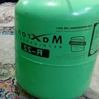 گاز کولر گازی 22