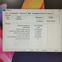 کیس گیمینگ اسمبل شده در حد نو|رایانه رومیزی|رباط‌کریم, رباط‌کریم|دیوار