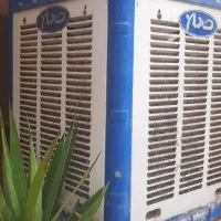 کولر ۳۲۰۰صنام