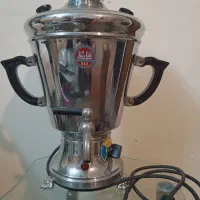 سماور برقی