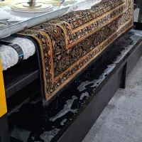 قالیشویی مکانیزه هُما/فردیس محمدشهر مشکین دشت