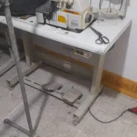 چرخ سردوز زیگزال ۴نخ جک ۷۶۶ دینام بزرگ|چرخ خیاطی و ریسندگی|اسلامشهر, شهرک امام حسین (میان آباد)|دیوار