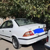 سمندمدل۹۱|خودرو سواری و وانت|نیشابور, کوی فرهنگیان|دیوار