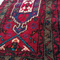 فرش دستبافت|فرش|قیدار, |دیوار