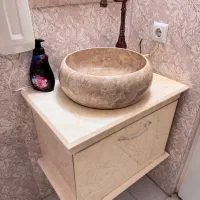روشویی فول ست