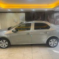 تارا V4 اتومات مدل 404