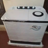 باسلام یک عددماشین لباسشوی۱۵ کیلوی مارک پاکشوما