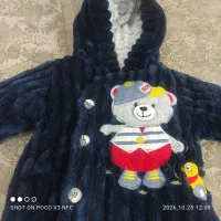 لباس کودک