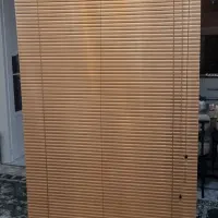 پرده کرکره|پرده، رانر، رومیزی|اشتهارد, |دیوار