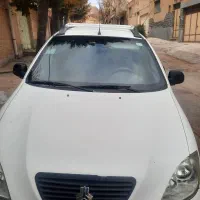 تیبا ۲ مدل ۹۷