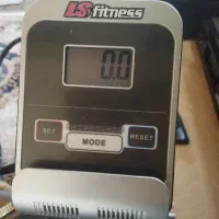 دوچرخه ثابت