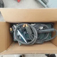 متور جوش سنگ فرز شارژی تابلو برق|ماشینآلات صنعتی|اصفهان, شهرک کوثر|دیوار