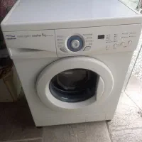 لباسشویی الجی پاکشوما با گارانتی|ماشین لباسشویی و خشککن لباس|ساری, |دیوار