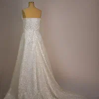 لباس عروس|لباس|اهواز, زندوکیلی|دیوار