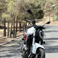 بنلی ۳۰۰ دو سیلندر|موتورسیکلت|تهران, امانیه|دیوار