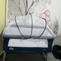 تخت کودک ، گهواره ، تخت کنار مادر