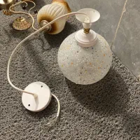 ۳ عدد لوستر