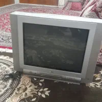 یک تلوزیون ۲۱ فروشی جی غربی خوراسگان۰