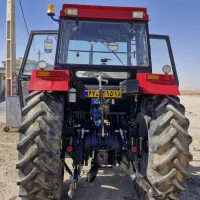 تراکتور۳۹۹جفت کابیندار