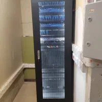 فروش و اجرای تجهیزات شبکه دوربین دزدگیر|خدمات پیشه و مهارت|یزد, |دیوار