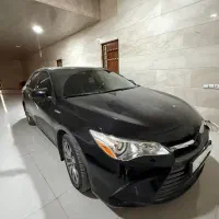 تویوتا کمری ۲۰۱۶ هیبرید کلکسیونی