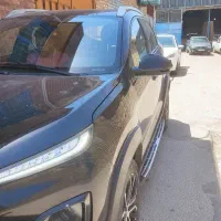 x22 pro مشکی|خودرو سواری و وانت|اصفهان, کوی امام جعفر صادق|دیوار