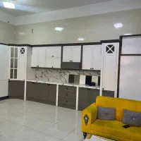 سرویس کابینت نئوکلاسیک|مصالح و تجهیزات ساختمان|قم, چهل درخت‎|دیوار