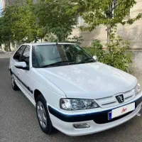 پژو پارس سال موتور جدید