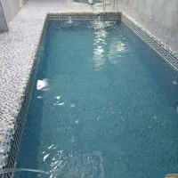 ویلا استخردارجکوزی ابگرم سرپوشیده شاندیز