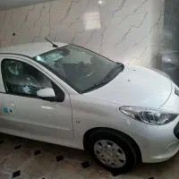 207 خشک TU5p|خودرو سواری و وانت|همدان, |دیوار