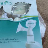 شیردوش برقی evenflo|آرایشی، بهداشتی، درمانی|تهران, سلسبیل شمالی|دیوار
