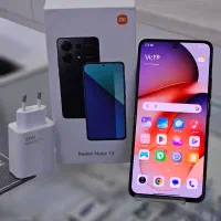 شیائومی note 13|موبایل|نظرآباد, نظرآباد|دیوار