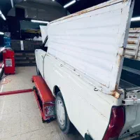 پیکان وانت|خودرو سواری و وانت|یزد, |دیوار