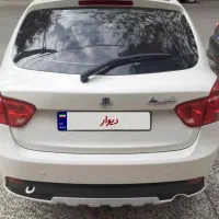 فروش ماشین کوئیک Gxr|خودرو سواری و وانت|مشهد, کوثر|دیوار